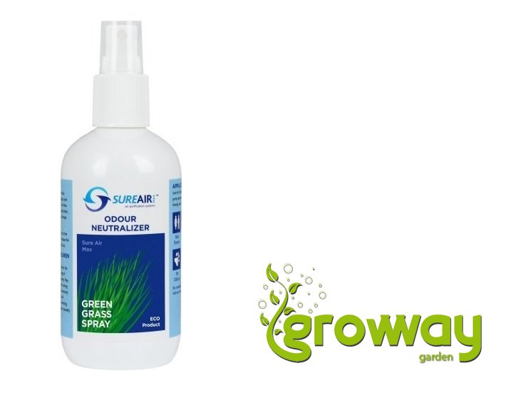 SureAir - spray Green Grass - 250 ml