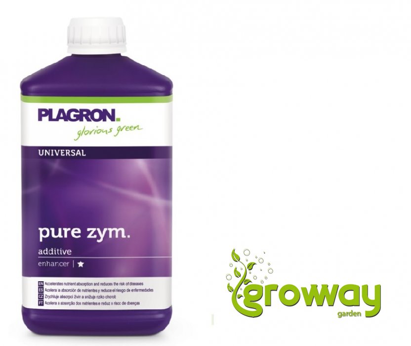Plagron - Pure Zym