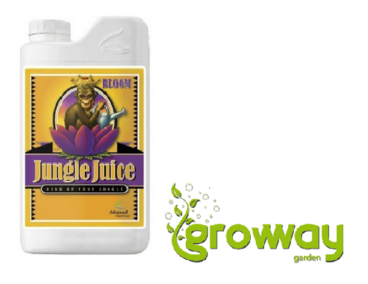 Advanced Nutrients Jungle Juice  Bloom