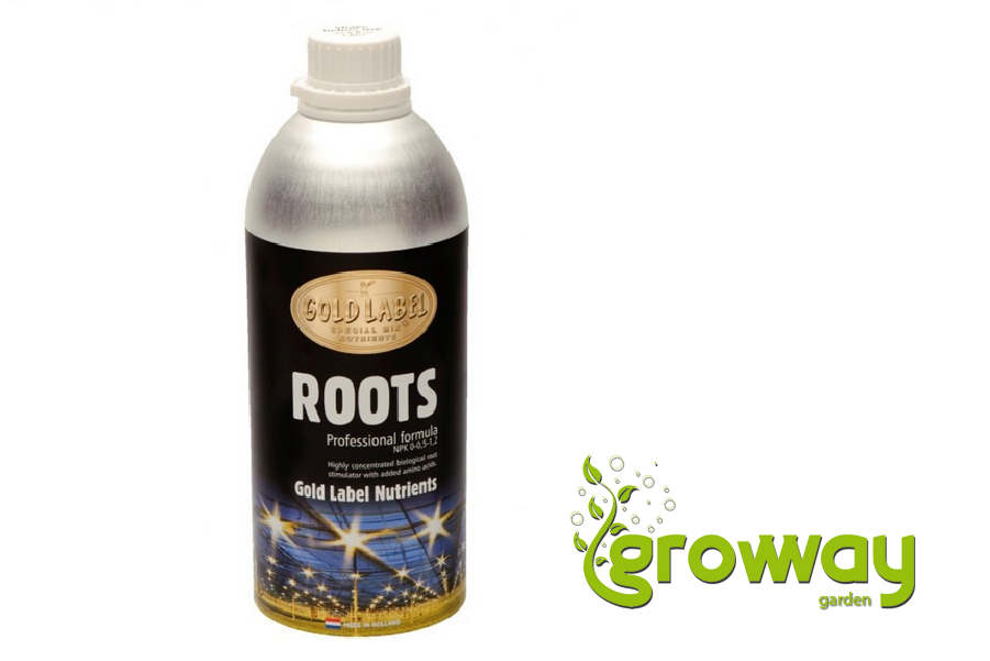 Gold Label Roots