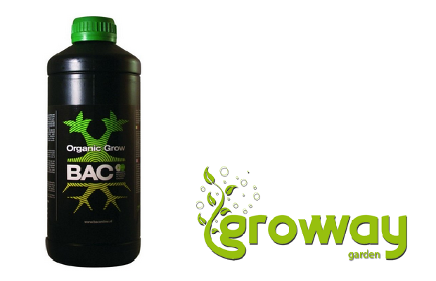 B.A.C. Organic Grow