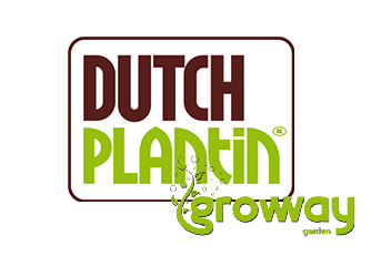 Pěstební rohož Dutch plantin