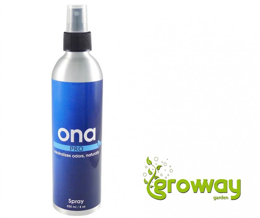 Neutralizátor zápachu - ONA Spray - Pro