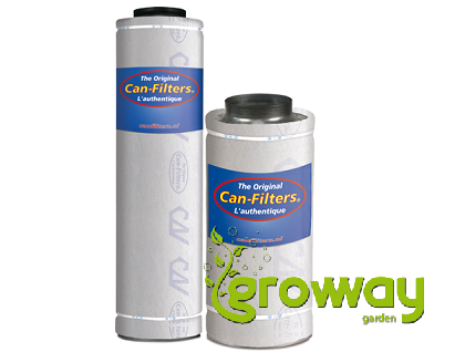 Filtr Can-Original Φ 100 mm - 250-325m3/h