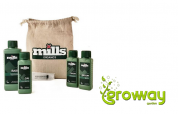 Mills Organics Starter Set