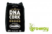 Pěstební substrát Mills & DNA Ultimate Mix Coco with Cork