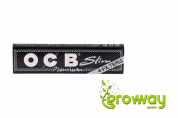 Cigaretové papírky OCB Premium Slim + filtry